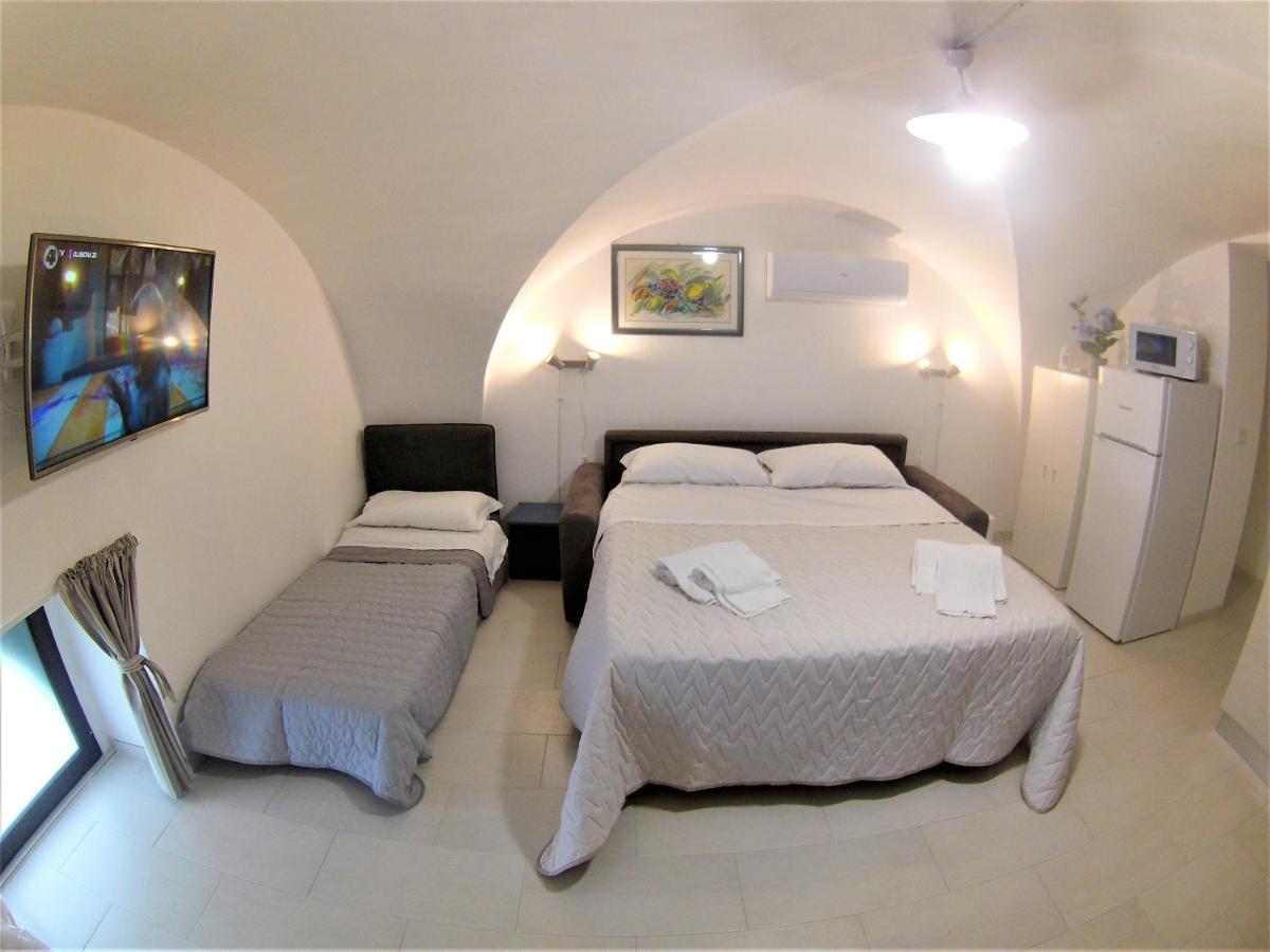 Landolina Sweet Home Catania Exterior photo