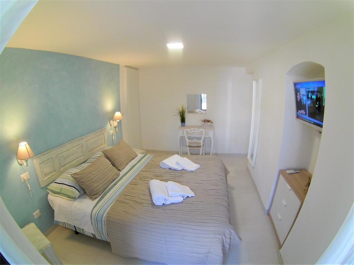 Landolina Sweet Home Catania Exterior photo
