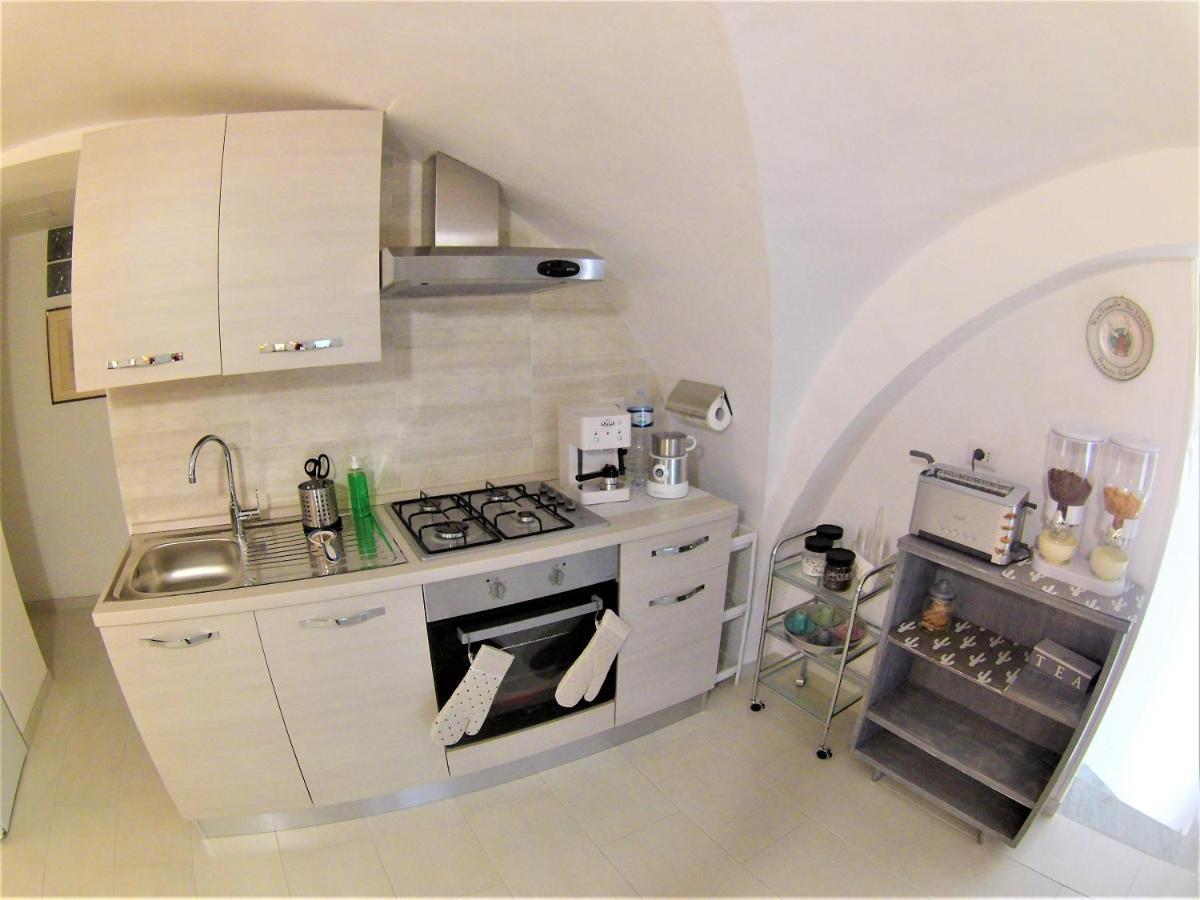 Landolina Sweet Home Catania Exterior photo