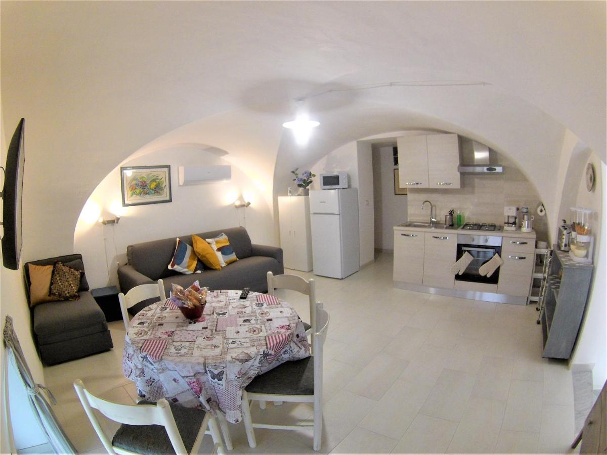 Landolina Sweet Home Catania Exterior photo