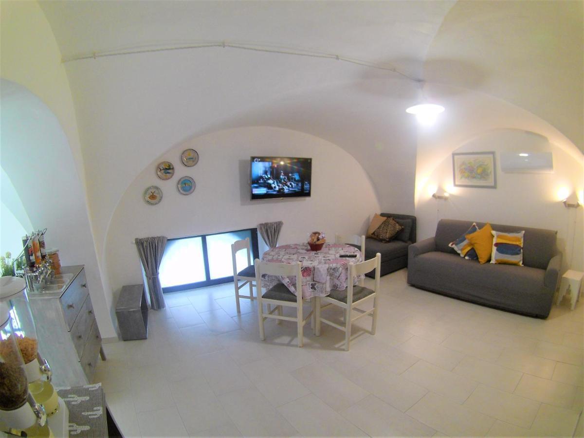 Landolina Sweet Home Catania Exterior photo