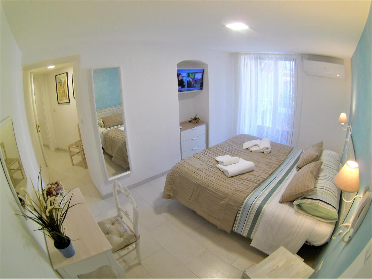 Landolina Sweet Home Catania Exterior photo