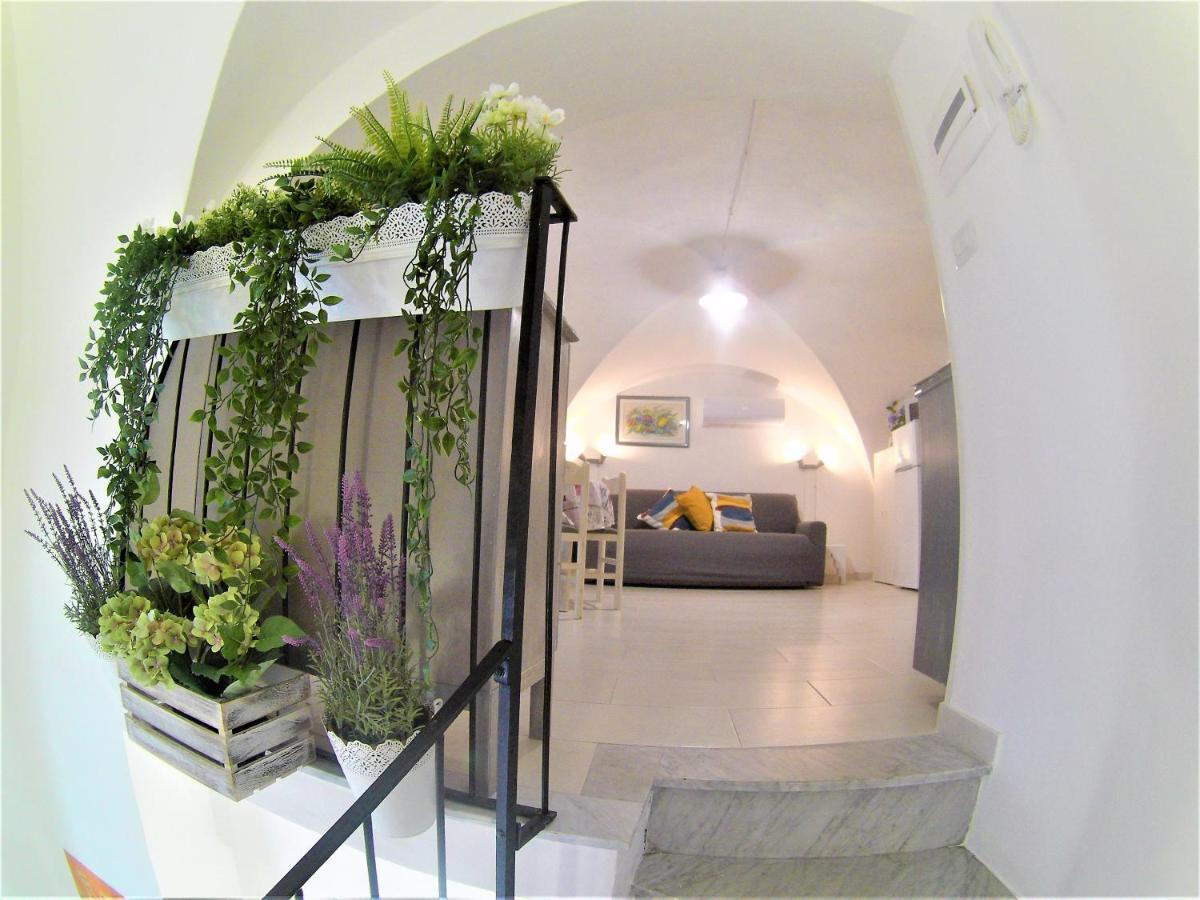 Landolina Sweet Home Catania Exterior photo