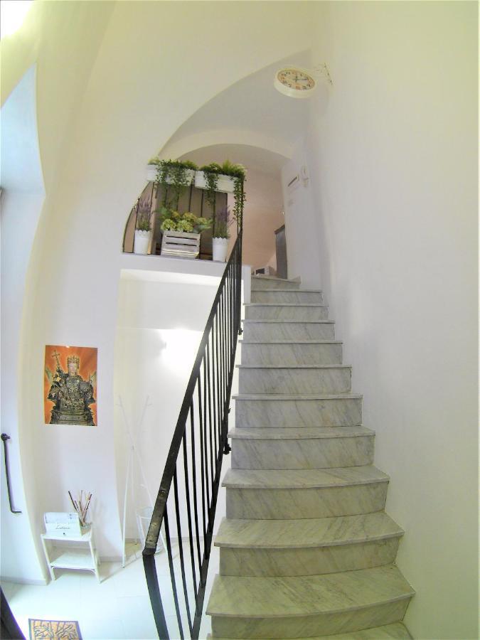Landolina Sweet Home Catania Exterior photo