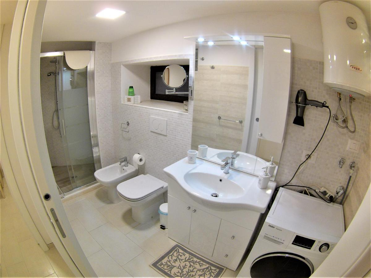 Landolina Sweet Home Catania Exterior photo
